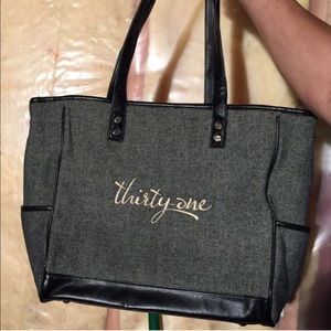 Thirty-One Cindy Tote
